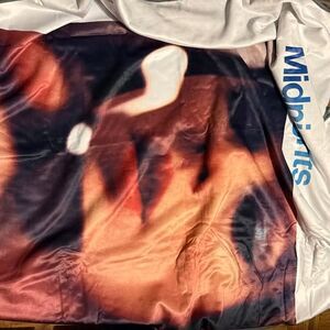 Official Taylor Swift Midnights Blanket